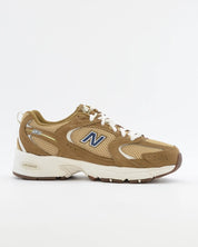 SNEAKERS NEW BALANCE U530 SCC ZAPATILLAS MUJER COLOR CAMEL