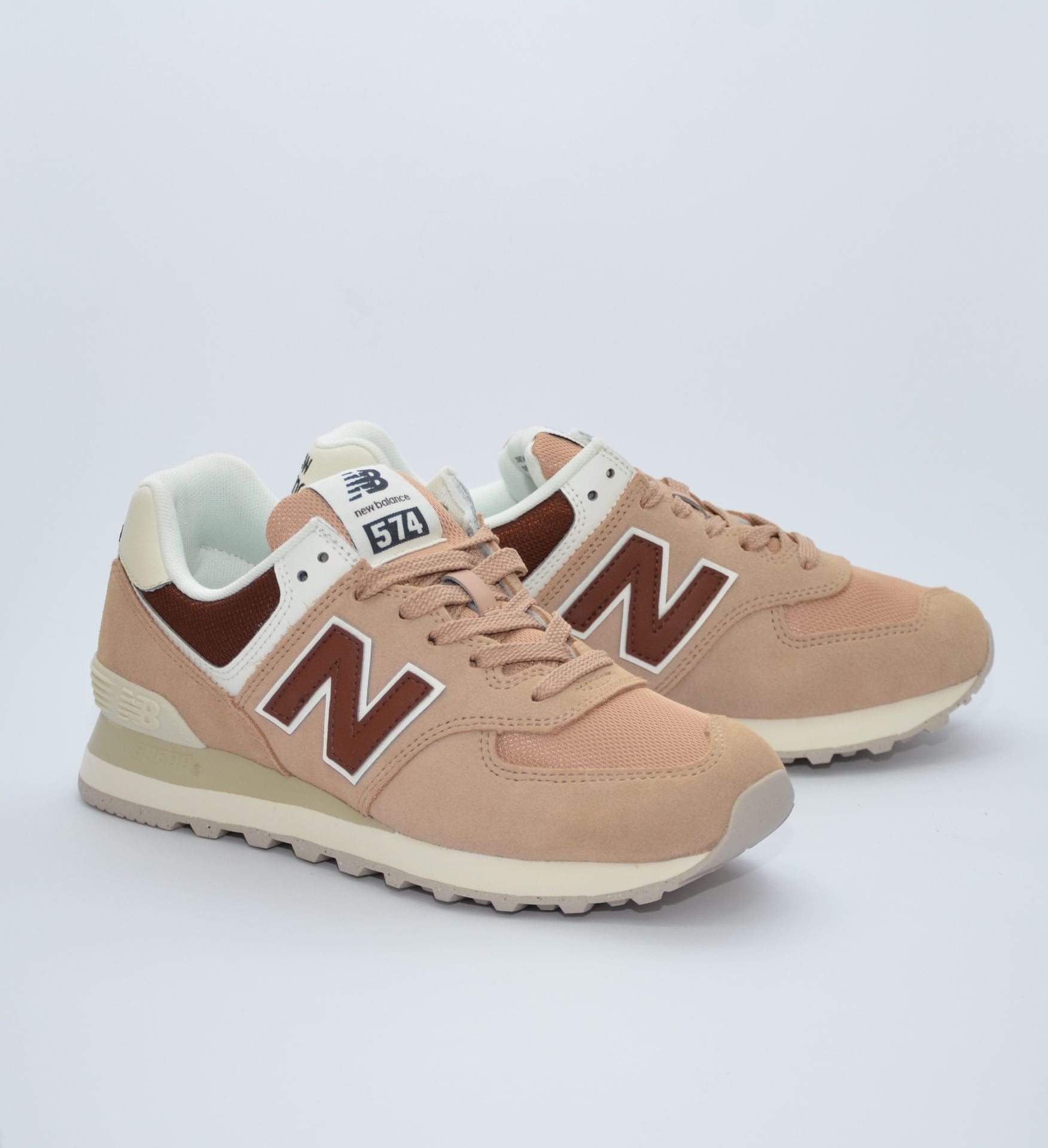 SNEAKERS MUJER NEW BALANCE 574 DO2
