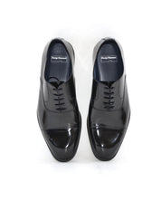 ZAPATO HOMBRE OXFORD FLORENTIC NEGRO