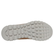 SNEAKERS MUJER SKECHERS MARRON 100889 CSNT