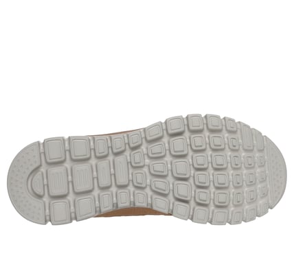 SNEAKERS MUJER SKECHERS MARRON 100889 CSNT