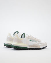 SNEAKERS LACOSTE HOMBRE ELITE ACTIVE 1262 SMA BLANCO VERDE