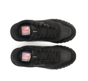 BOTIN IMPERMEABLE CORDON F1840 ARION MARINO