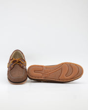 NAUTICO HOMBRE CALLAGHAN COLOR MARRON 13560 TRUFA