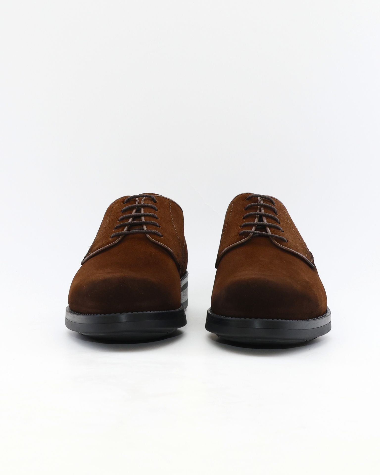 ZAPATO CORDON HOMBRE SERRAJE CUERO KEEP HONEST 01199