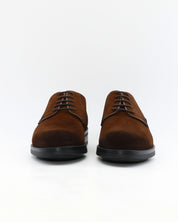 ZAPATO CORDON HOMBRE SERRAJE CUERO KEEP HONEST 01199