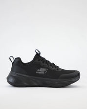 SNEAKERS HOMBRE SKECHERS NEGRO 232835 BBK CORDON