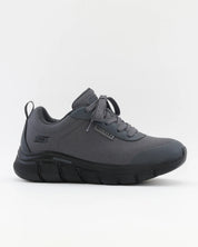 SNEAKERS HOMBRE DEPORTIVO SKECHERS WATERPROOF 118111 CCL