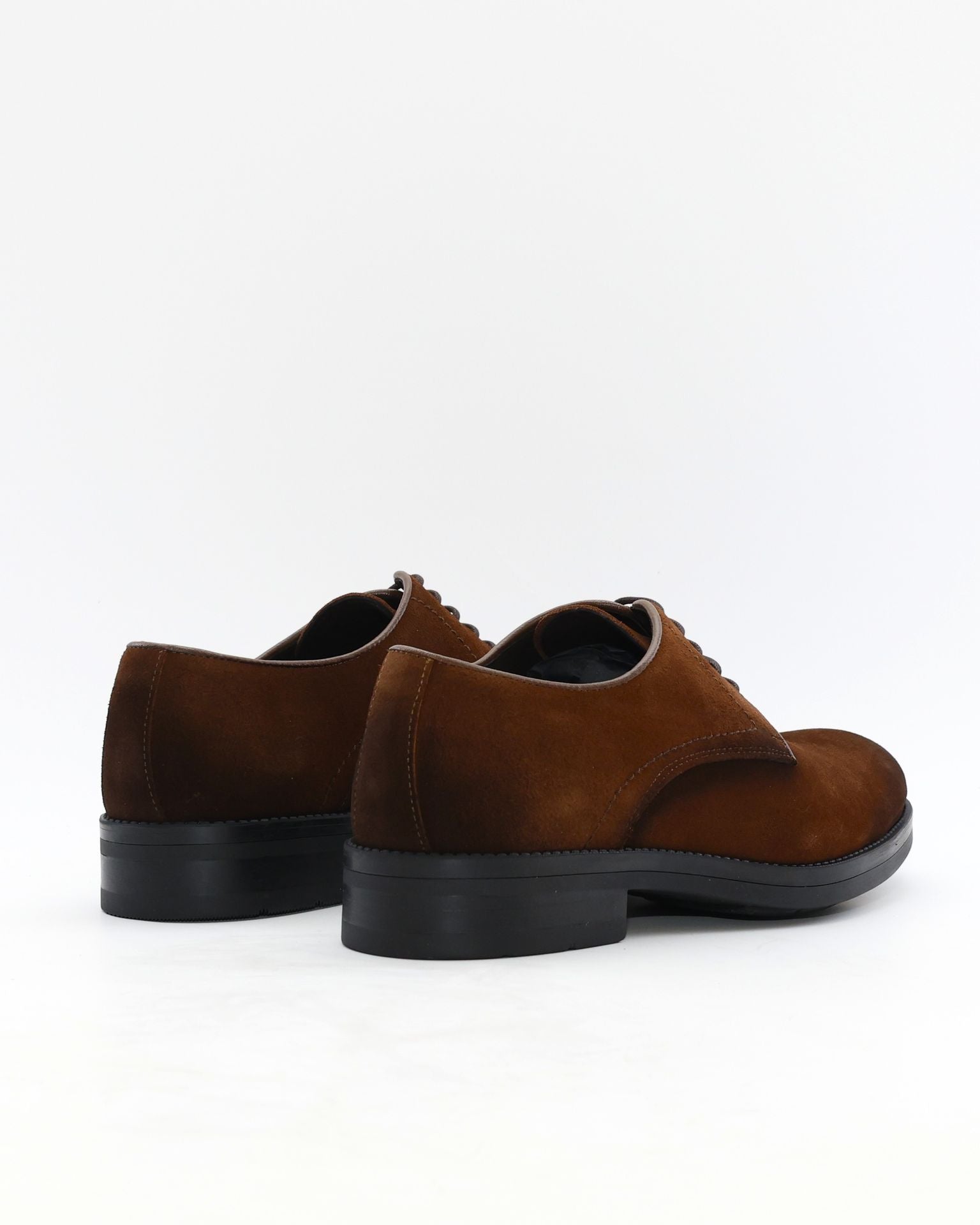 ZAPATO CORDON HOMBRE SERRAJE CUERO KEEP HONEST 01199