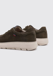 DEPORTIVO KAKI GOMAS 60603