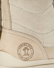 BOTA MUJER PANAMA JACK TUSCANI B28 NOBUCK CRUDO RAW